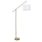 Торшер Arte Lamp DYLAN A4054PN-1PB, 1хE27