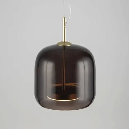 Подвесной светильник Мэдмен / Madmen 3000К 6Вт, MOD128PL-L6BR. TM Maytoni