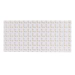 Лист LX-500 12V Cx1 Warm2400 (5050, 105 LED) (Arlight, 22 Вт, IP20)