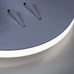 Бра Arte Lamp ELECTRA A8232AP-1WH, LED