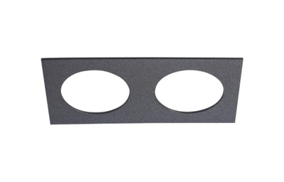Декоративная рамка Crystal Lux CLT FRAME 044C2 BL 0994/045