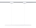 Светильник светодиодный трековый GL6783 WH белый LED 24W 4200K 600*22*1025