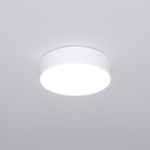 Потолочный светодиодный светильник 90318/1 белый, LED