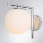 Бра Arte Lamp Bolla-unica A1924AP-1CC, 1хE14