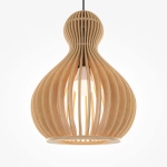 Подвесной светильник Корни / Roots E27х1, MOD192PL-01W1. TM Maytoni