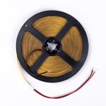 Светодиодная лента 24V 10W/m 3000К 5м Arte Lamp LANE A2432008-01-3K, LED