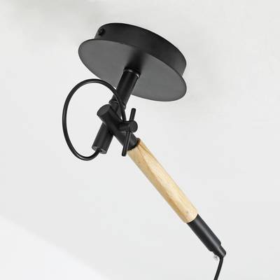 Настенно-потолочный Eureka 3006-1P, 1*E27*60W. ТМ F-Promo