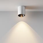 Потолочный светильник Alfa LED 3000К 12Вт 60°, C064CL-12W3K-RD-WB. TM Maytoni