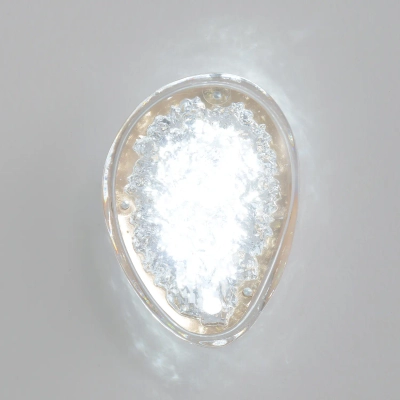 Бра Crystal Lux FELICIDAD AP9W LED 0590/401
