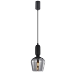 Подвес Dubbel 4353-1P, 1*E27*40W. ТМ F-Promo