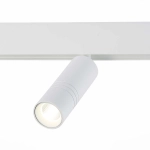 ST365.546.12 Магнитный трековый светильник белый LED 1*12W 4000K 1 020Lm Ra>80 36° IP20 L-xW44xH130 48V