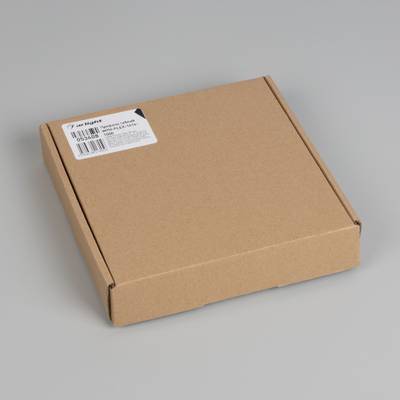 Профиль гибкий WPH-FLEX-1616-1000  (Arlight, Сталь)