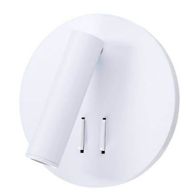 Бра Arte Lamp ELECTRA A8232AP-1WH, LED