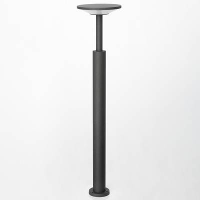 Citilux Dorn CLU05B LED Уличный парковый светильник Графит