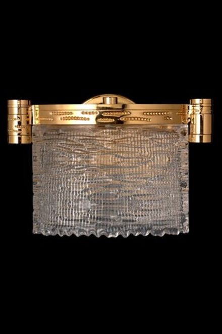 Бра De Palais FL1104-1W, LED