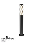 359282 STREET NT24 000 черный Светильник ландшафтный IP65 LED 4000K 24W 185-265V NETZ