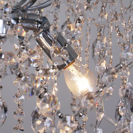 56760-0.4-600 MX CH светильник потолочный