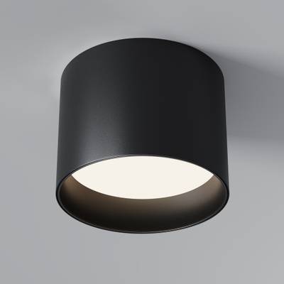 Потолочный светильник Glam GX53х1, C096CL-GX53-B. TM Maytoni