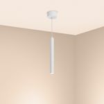 Светильник SP-PIPE-HANG-L300-R30-9W Warm3000 (WH, 24 deg, 230V) (Arlight, IP20 Металл, 3 года)
