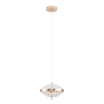 Подвесной светильник Arte Lamp ANDROMEDA A2089SP-6GO, 1хLED