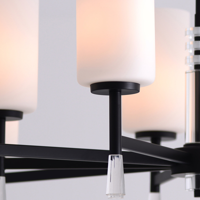 IL2218-10PLS-24 HIGHBALL светильник потолочный ILLUMICO, E27х10