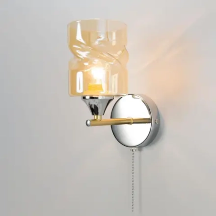 Citilux Клод CL137312 Бра с выключателем