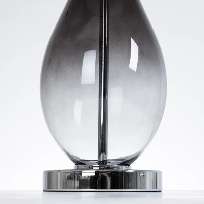 Декоративная настольная лампа Arte Lamp NAOS A5043LT-1BK, 1хE27