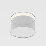 Аксессуар для встраиваемого светильника Zon DLA032-TRS12-W. TM Maytoni