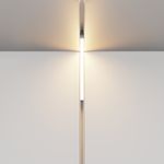 Трековый светильник Basis Angle Exility 3000K 24Вт 120°, TR102-24W3K-W. TM Maytoni