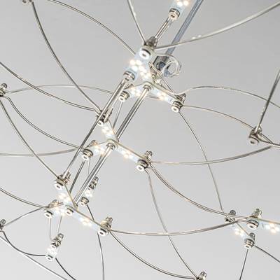 Подвесная люстра  Thinner 4305-6P. ТМ Favourite