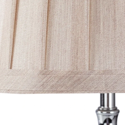 Декоративная настольная лампа Arte Lamp CAPELLA A4024LT-1CC, 1хE14