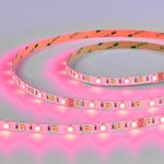 ST019.318.20RGBW Светодиодная лента SMD5050  - -*86W RGB+3000K 300Lm Ra&gt;90 IP20 L5 000xW10xH- 24V