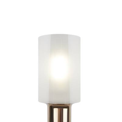 Настенный светильник (бра) Felicity FR5206WL-01FG, E14х1. TM Maytoni
