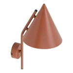 Светильник настенный 11087 CONO BRICK, E27х1