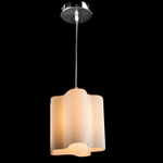 Подвесной светильник Arte Lamp SERENATA A3479SP-1CC, 1хE27