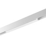 358558 DRIVE NT21 062 белый Драйвер IP20 200W 48V FLUM