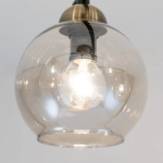 Citilux Анри CL124165 Люстра потолочная