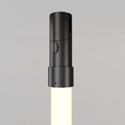 Трековый светильник Тау / Tau 3000К 48Вт 110°, TR209-1-48W3K-B. TM Maytoni