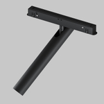 Трековый светильник Фокус Т / Focus T Exility 3000K 6Вт 36°, TR141-2-6W3K-M-B. TM Maytoni