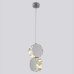 Светильник подвесной Crystal Lux BESO SP2 1191/202
