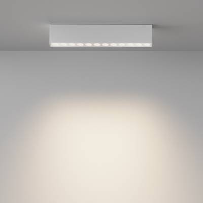 Потолочный светильник Points 3000K-6000K 20Вт 36° IP 20 C066CL-20W3-6K-W. TM Maytoni