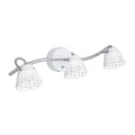 Citilux Орегон CL508530 LED Спот с выключателем Белый