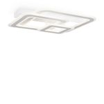 Потолочный светильник FR10022CL-L71W, LED. TM Maytoni