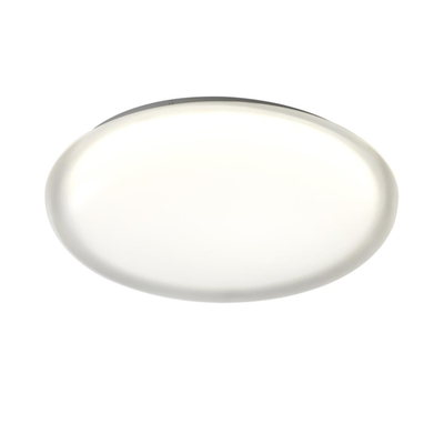7776/ELN PALE SN 110 Светильник пластик/белый LED 76Вт 3000/4000/6000К D500 IP43 CCT JOLLY