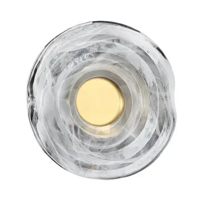Настенный светильник Arte Lamp BEVEL A1681AP-5PB, 1хLED