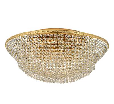 Потолочный светильник Arti Lampadari Stella E 1.3.50.501 G