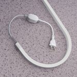 Гибкий неон 25x13 220В 8Вт/м Red IP65 50м 201233. TM Maytoni