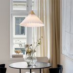 Настольный светильник FR5533TL-01BS, E27х1 IP20. TM Maytoni