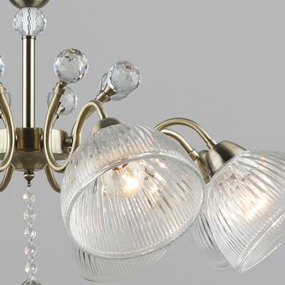 06142-0.4-08 AB светильник потолочный