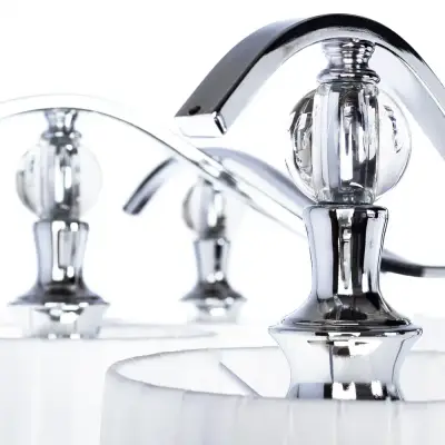 Потолочная люстра Arte Lamp IBIZA A4038PL-8CC, 8хE14